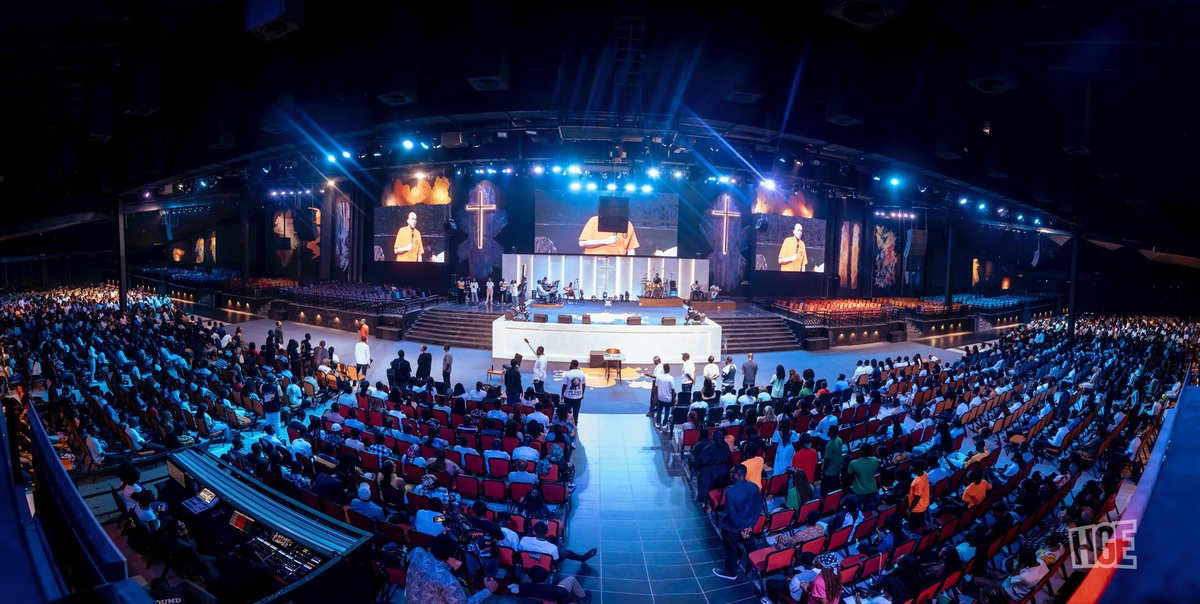 First Love Center tweet media