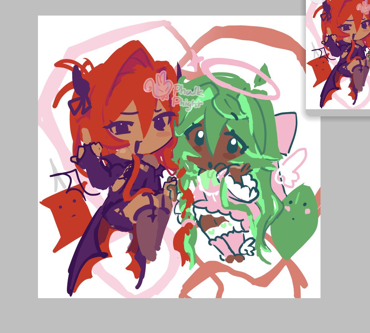 ❌HAMMER💢MOP❌ (CF22 PO) tweet media