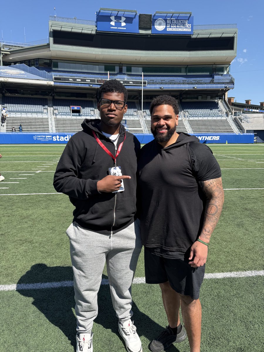 Jonathan Toney tweet media