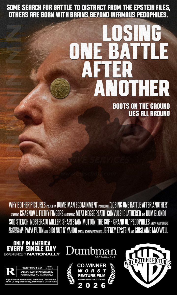 Eric M. Scharf ™ tweet media