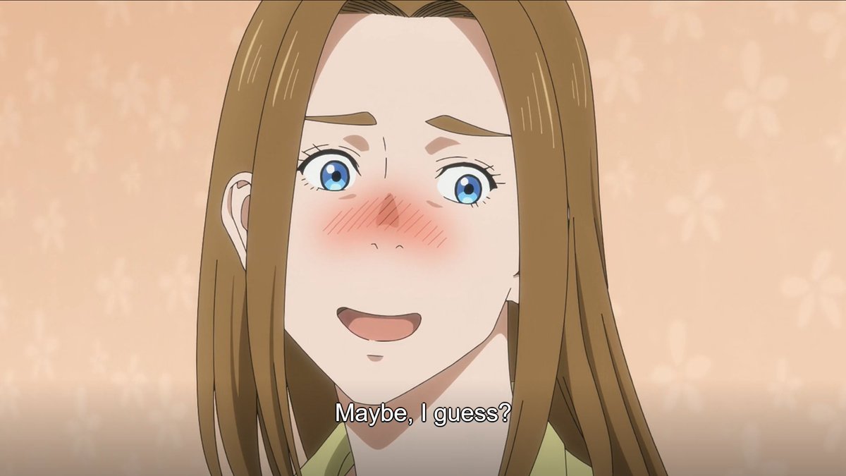 シルバ 🌸 | Post-Con-Japan Depression tweet media