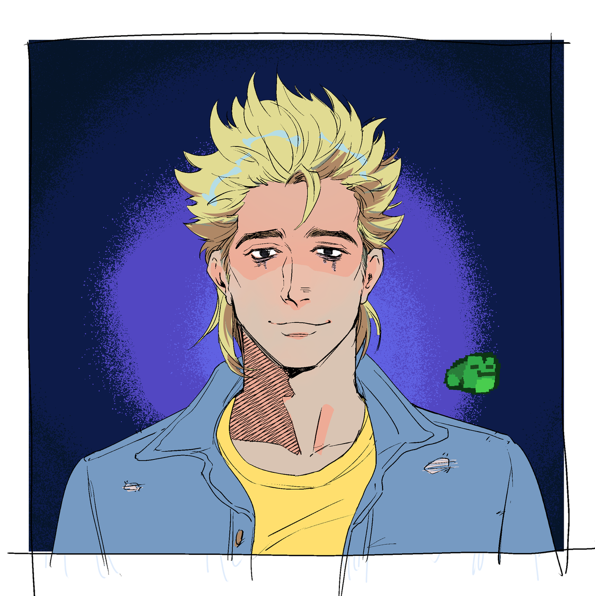 🍎🍳 (@superappleeg) on Twitter photo 