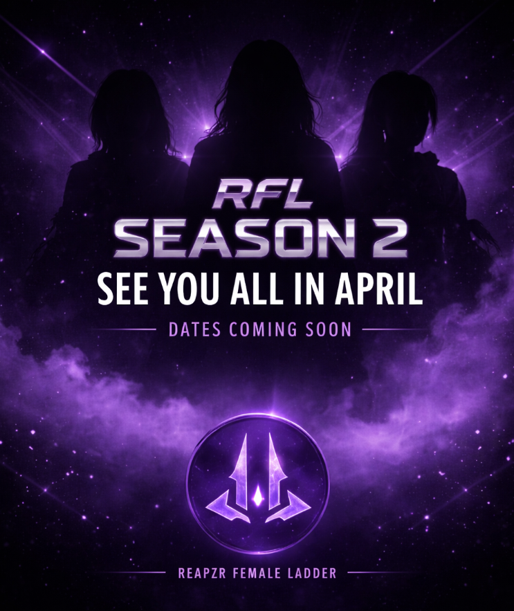 Reapzr 2.0 tweet media