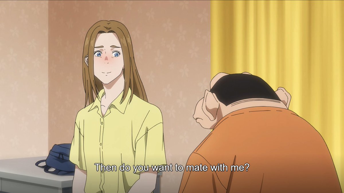 シルバ 🌸 | Post-Con-Japan Depression tweet media