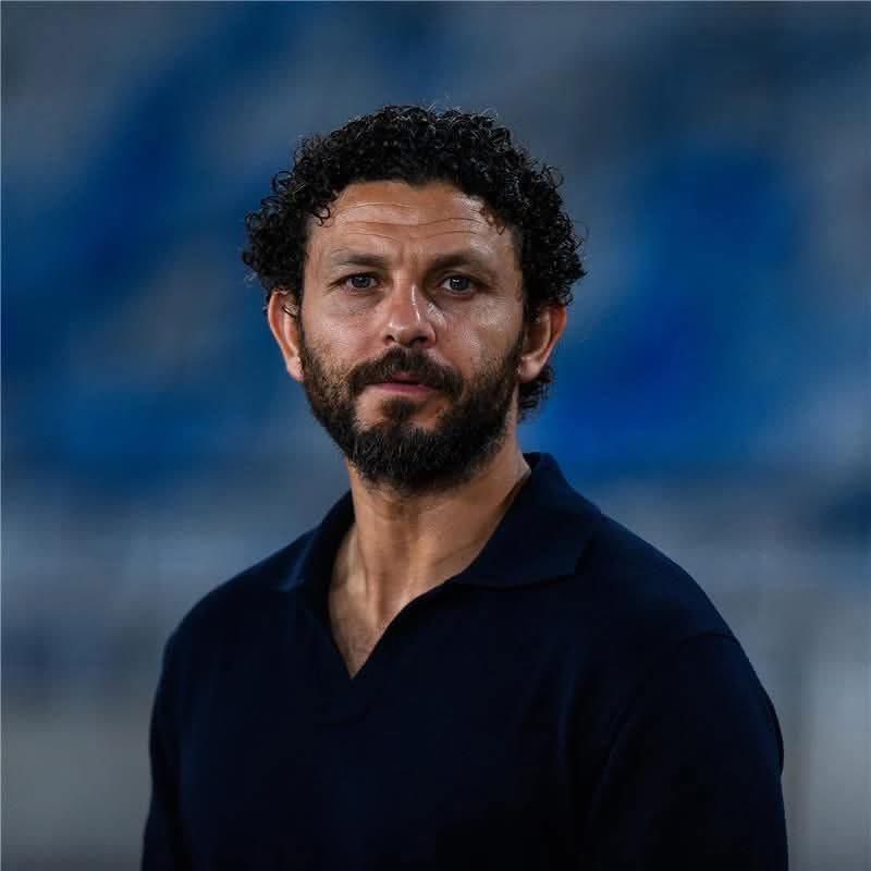 محمد الجزار 🦅 tweet media