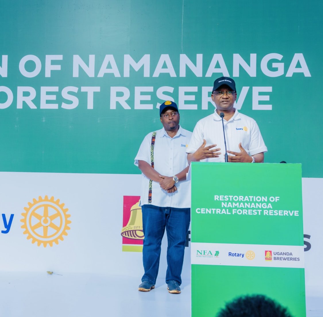 Rct Hope Kansanga tweet media