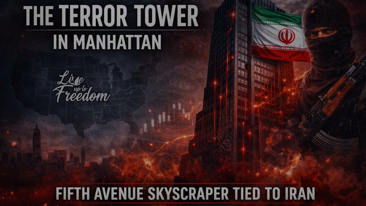 Live Up To Freedom🇺🇸 tweet media