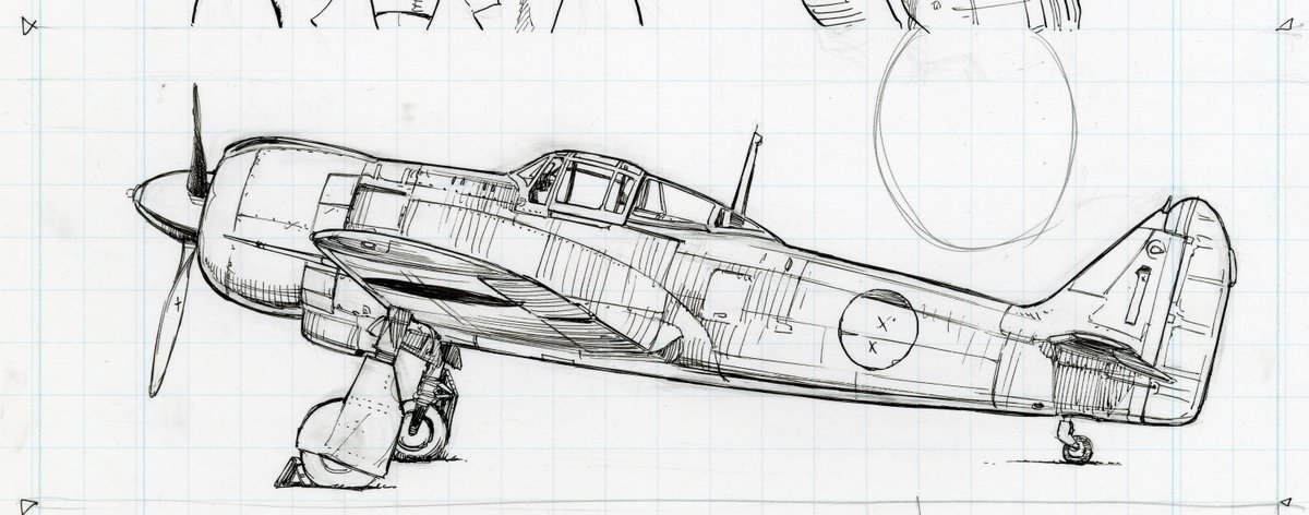 滝沢聖峰 『女流飛行士マリア・マンテガッツァの冒険①〜⑧』👩『シャーズパイロット』発売中😺 tweet media