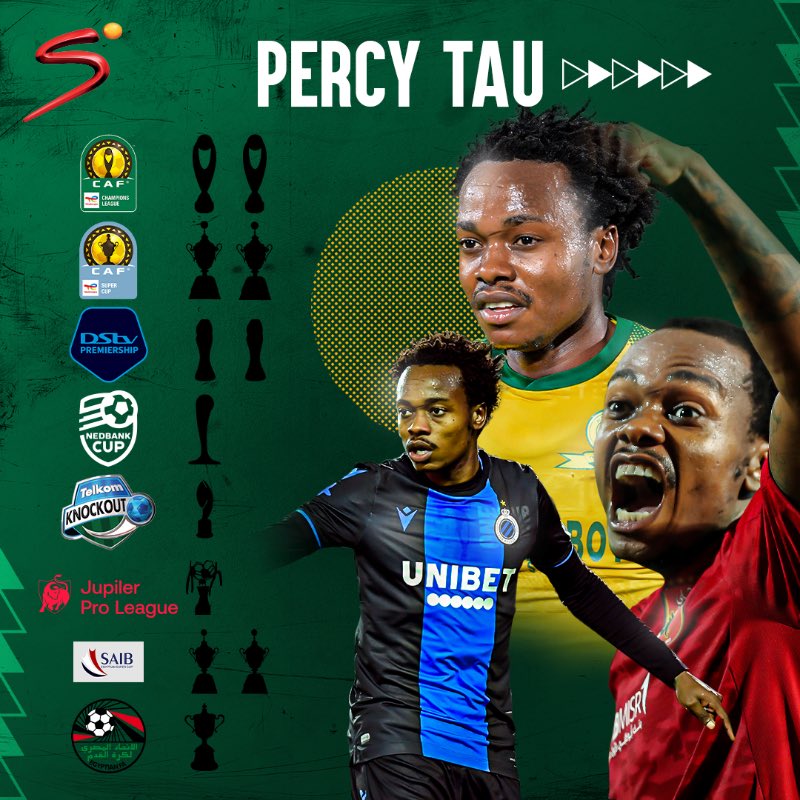 🇵🇸Muzi Dlamini tweet media