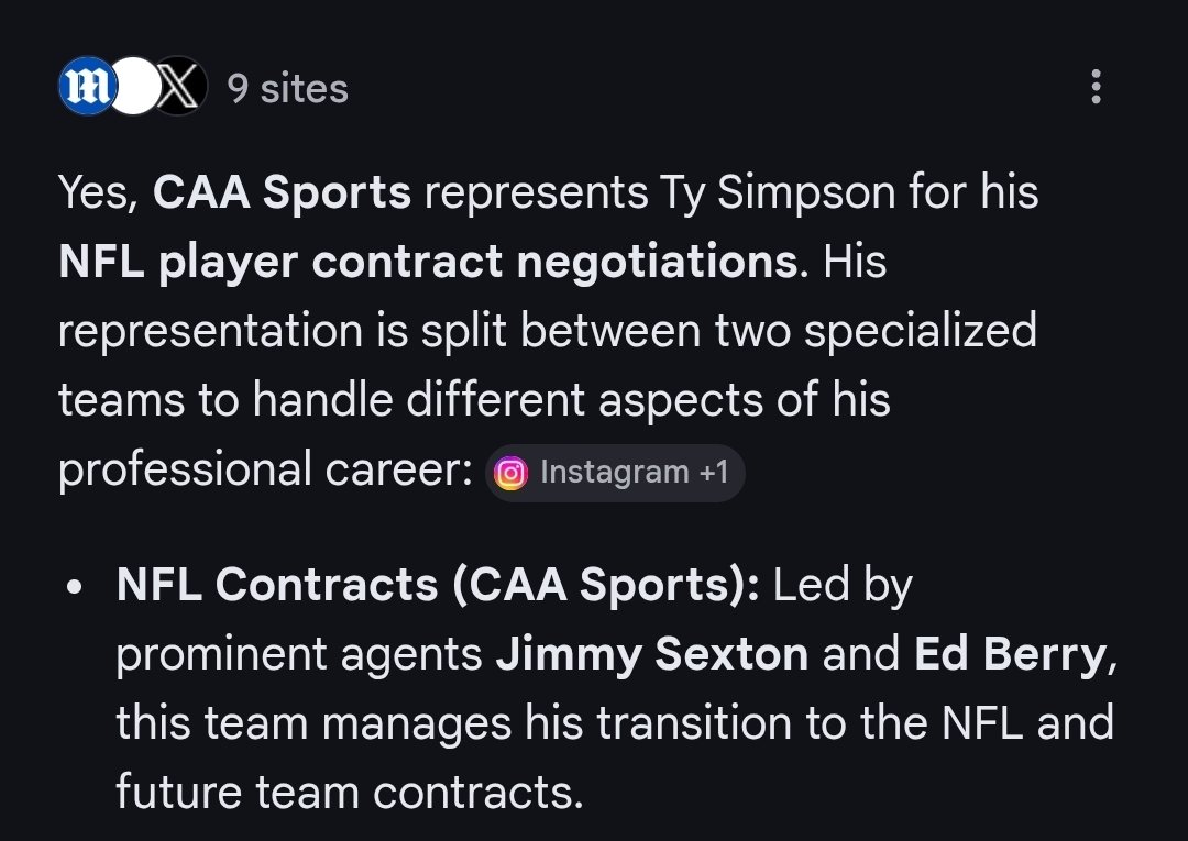 Jay Cooper -All Vibes- tweet media