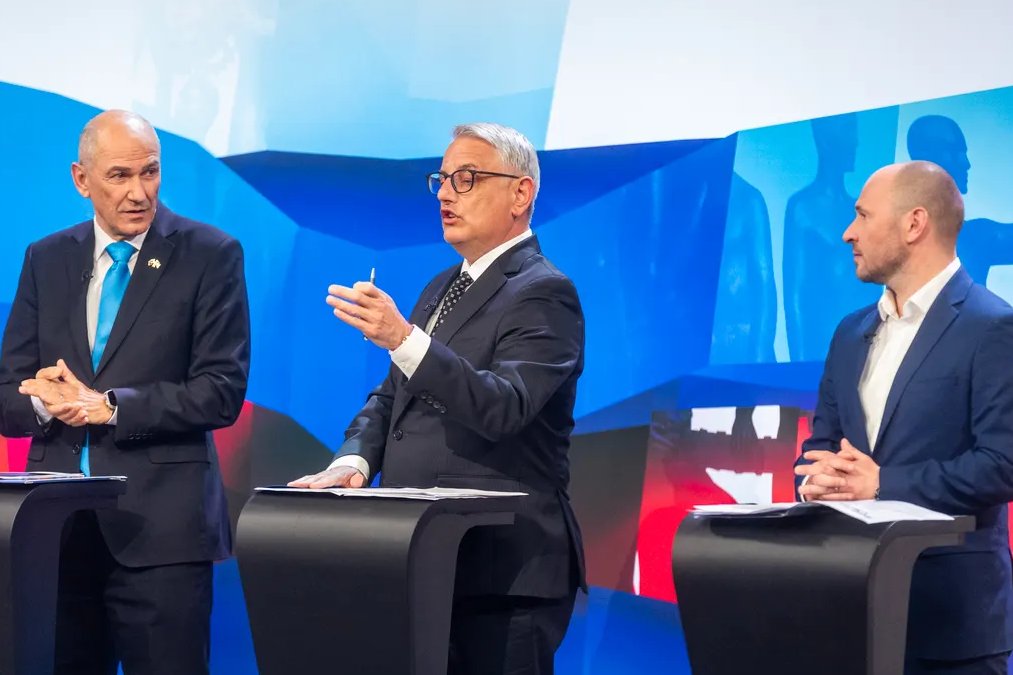 SM: JTPM tweet media