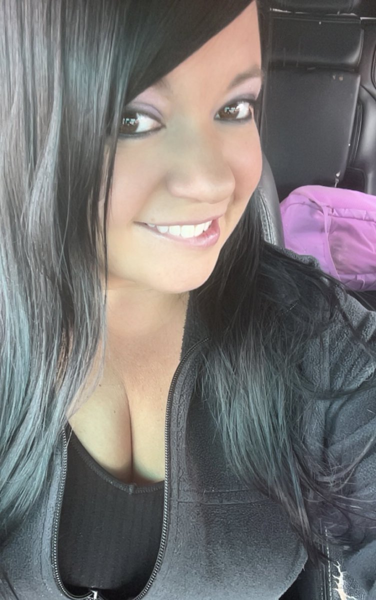 Natasha Carter tweet media