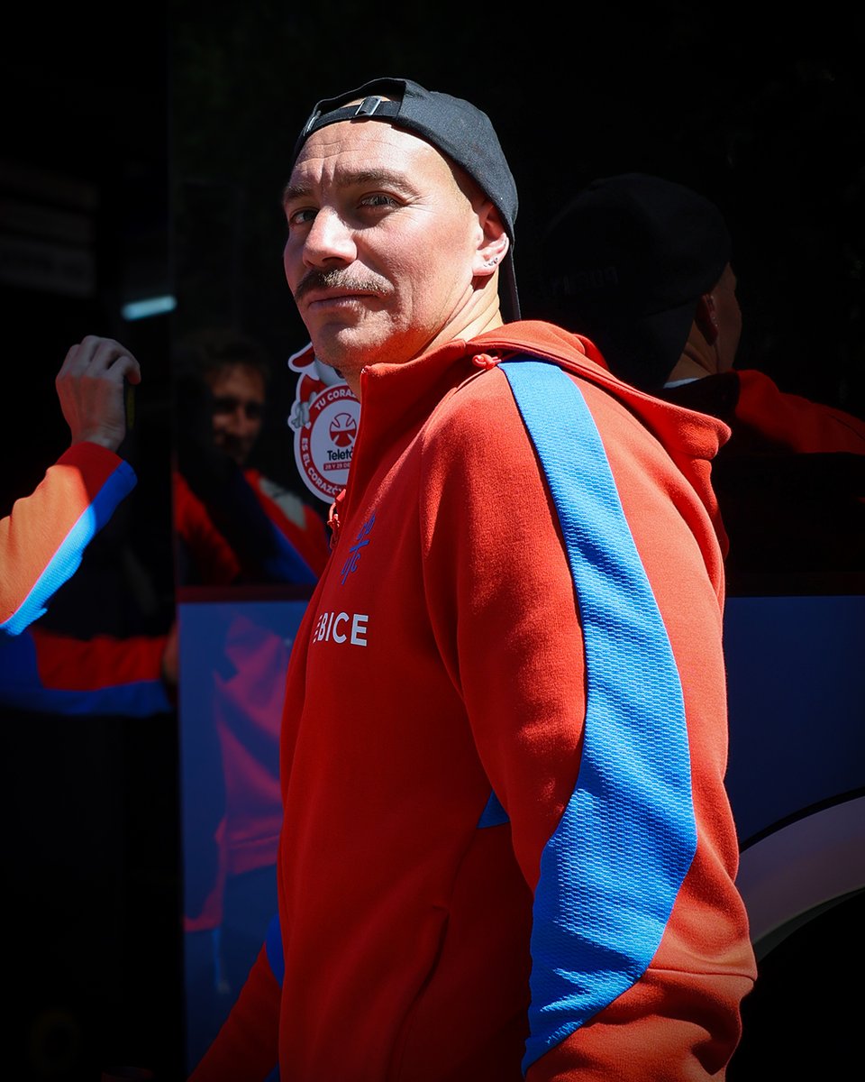 Universidad Católica tweet media