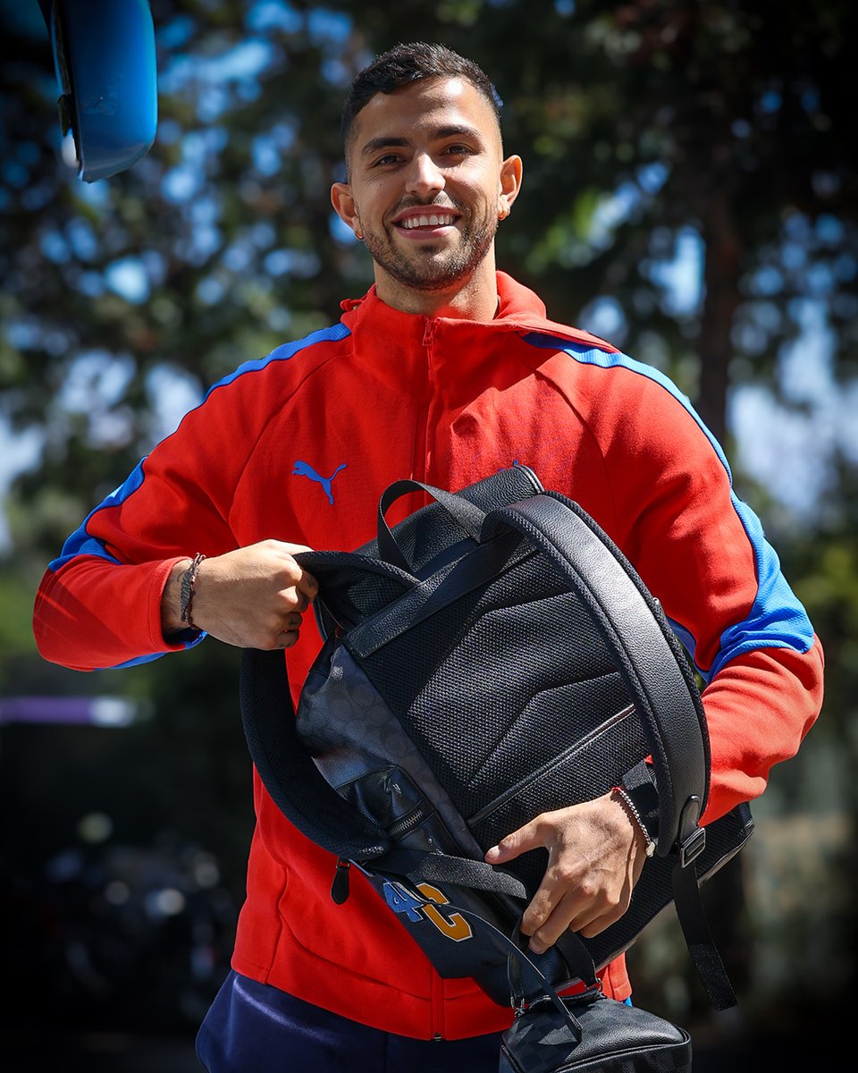 Universidad Católica tweet media