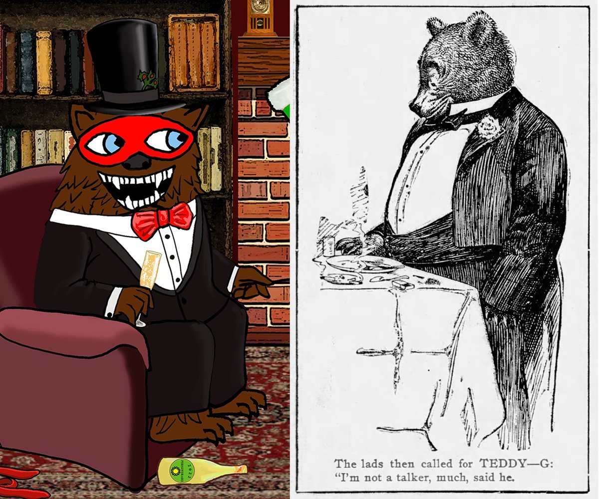 NotFinancialAdvice.Crypto tweet media