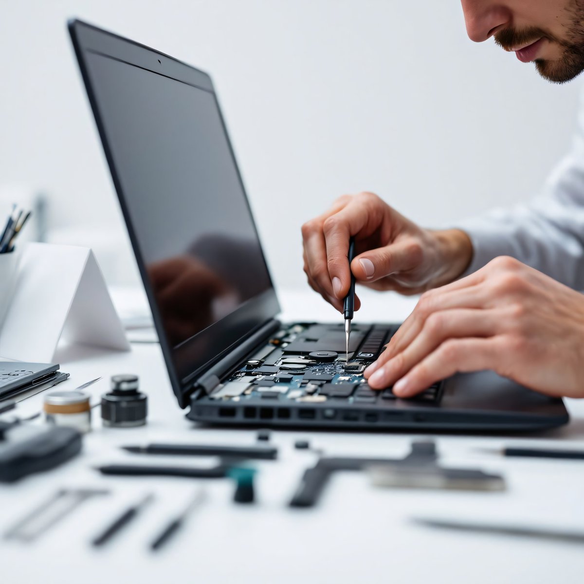 1st Class Computer Services Ltd. tweet media