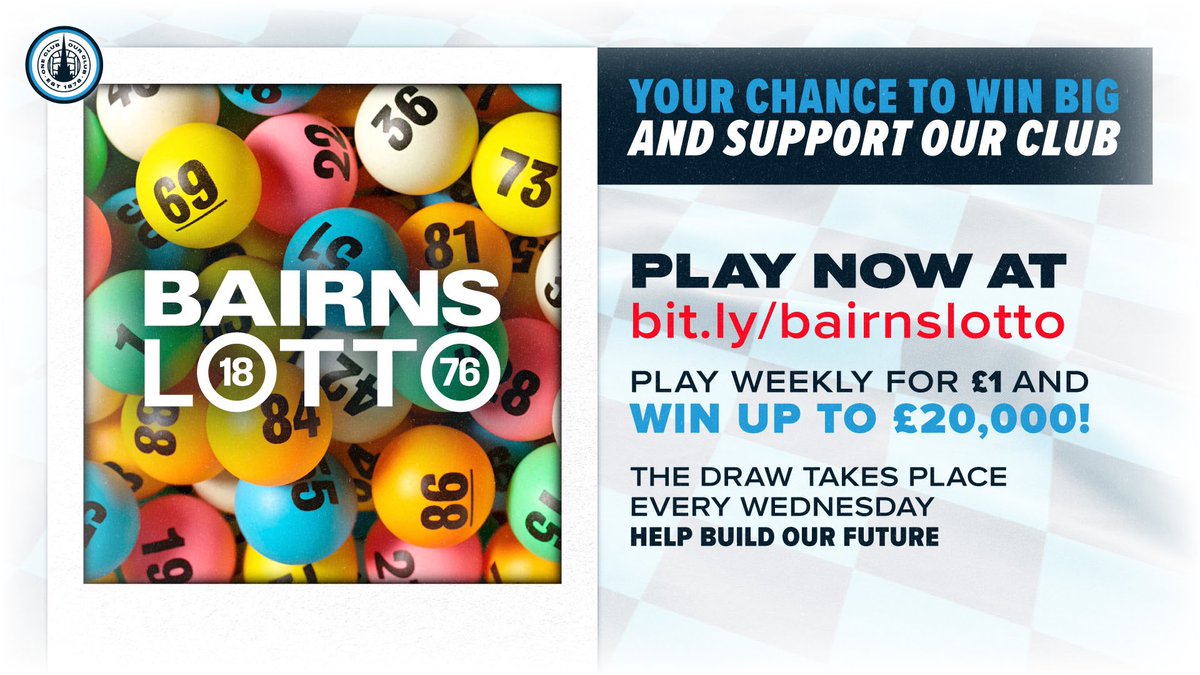 Falkirk FC tweet media