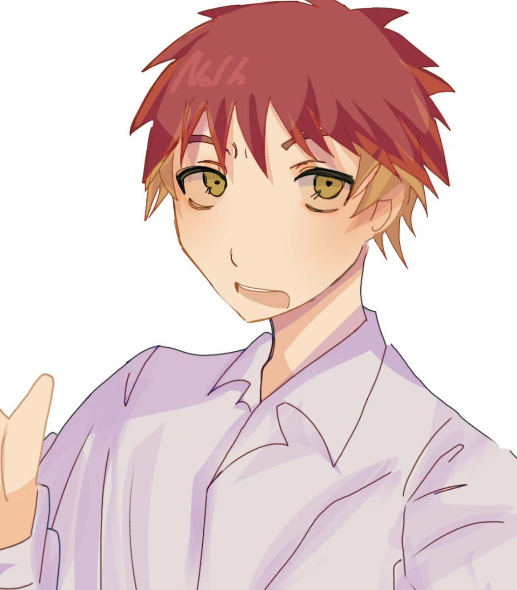 いみなし tweet media