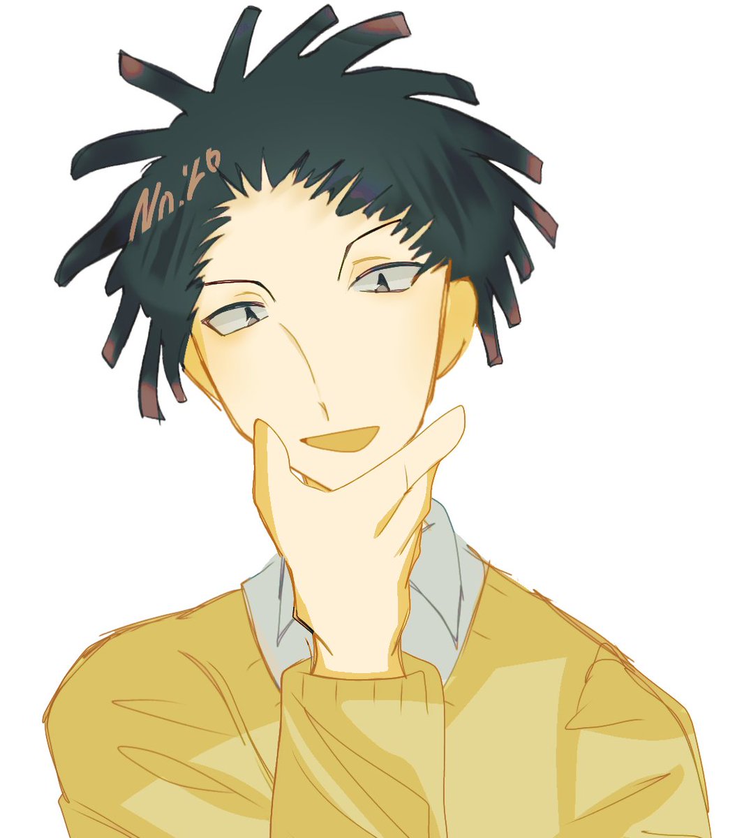 いみなし tweet media