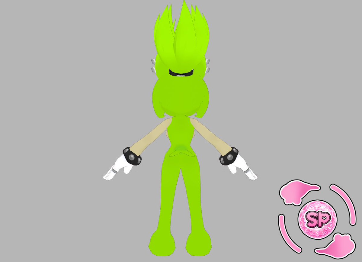 Sweet Passion tweet media