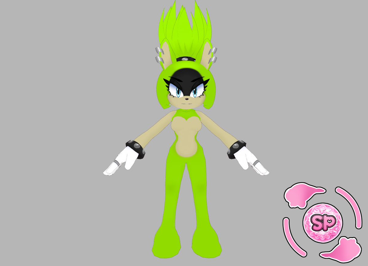 Sweet Passion tweet media