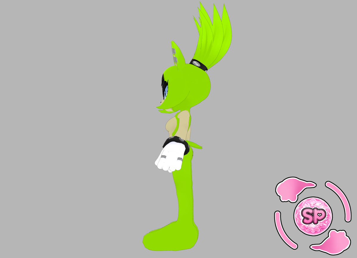 Sweet Passion tweet media