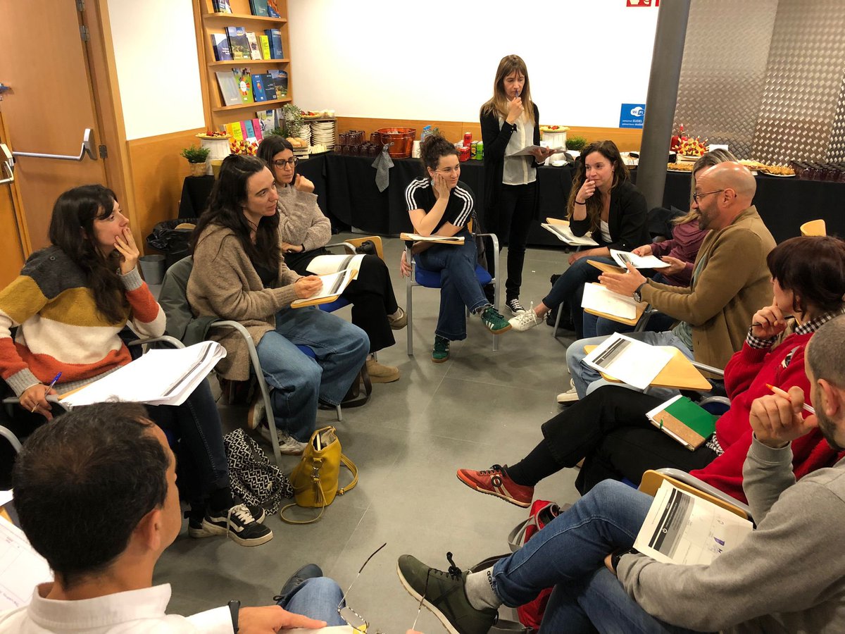 Euskadiko Udalen Elkartea Municipios Vascos tweet media