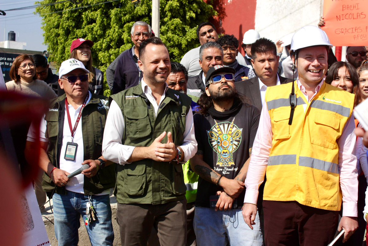 David Aysa tweet media