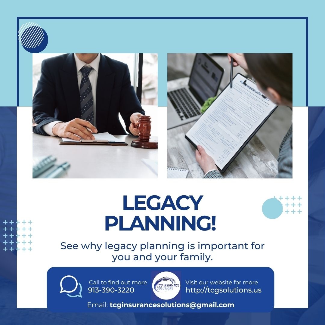 TCGSolutions's tweet image. Do you have a plan in place?

#LifeInsurance #GetLifeInsurance #Family #Love #PeaceofMind