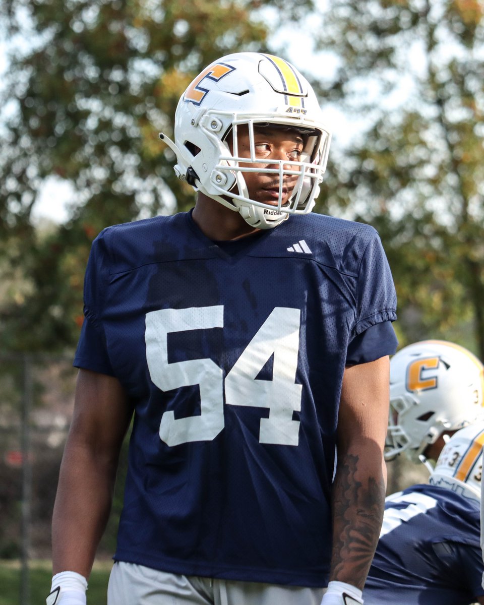 Chattanooga Football tweet media