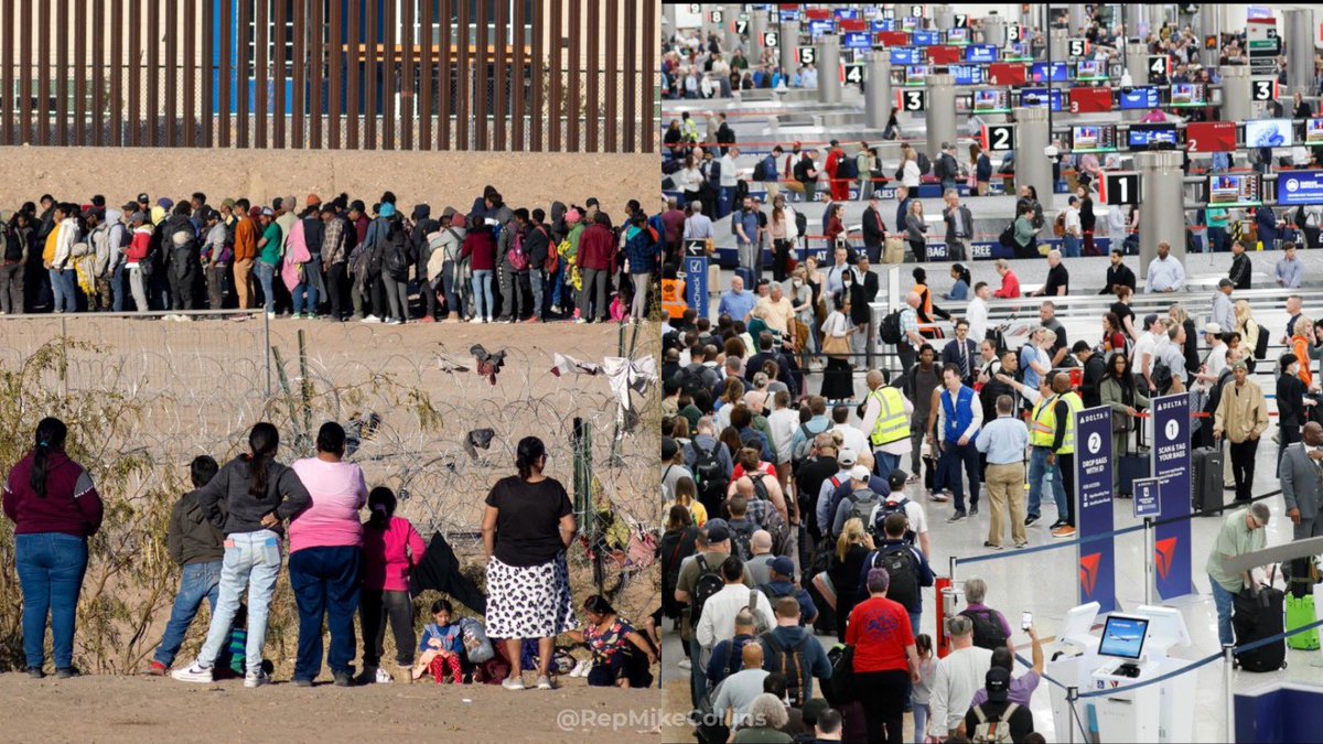 Rep. Mike Collins tweet media