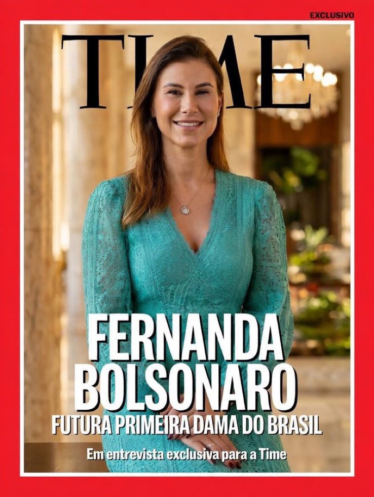 Democracia Viva🗯️ tweet media