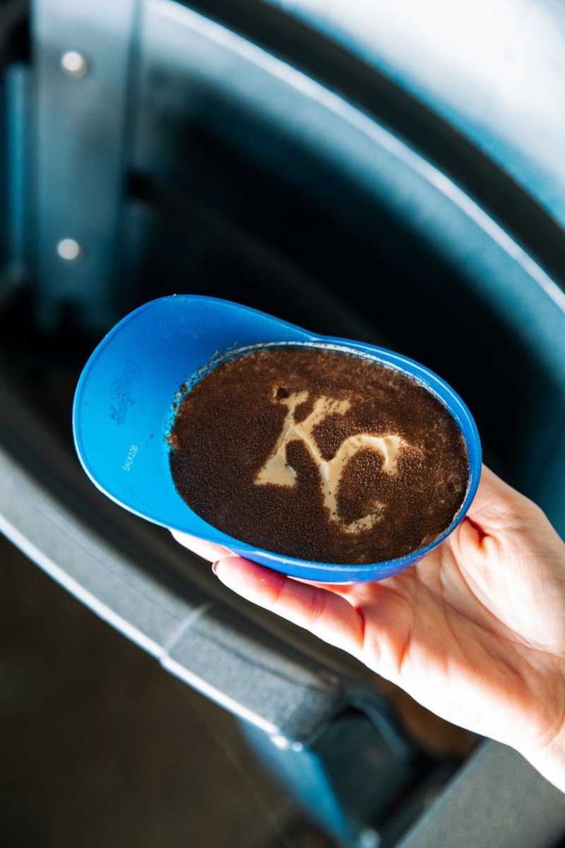 The K Foods tweet media