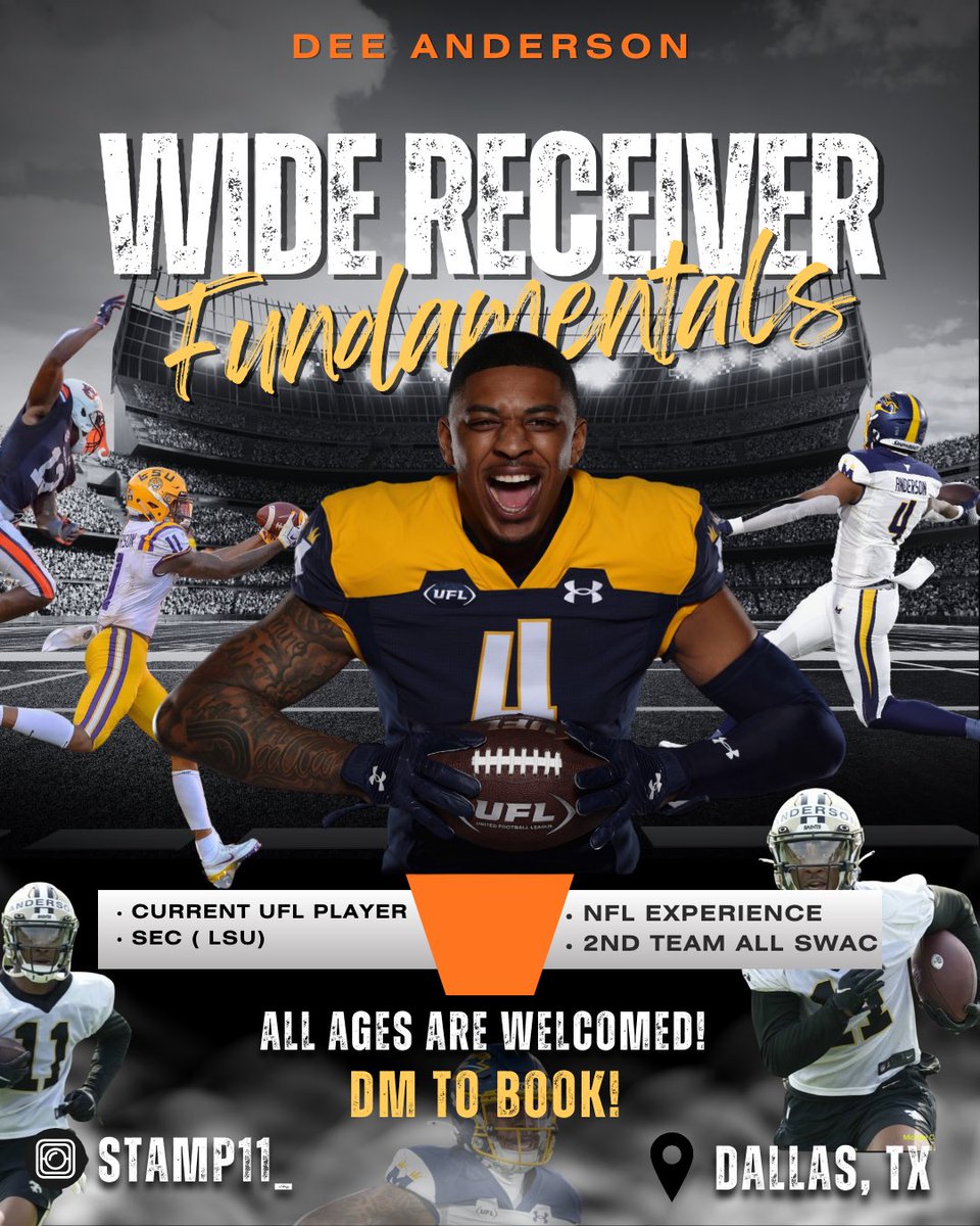 Dee Anderson🦍 tweet media