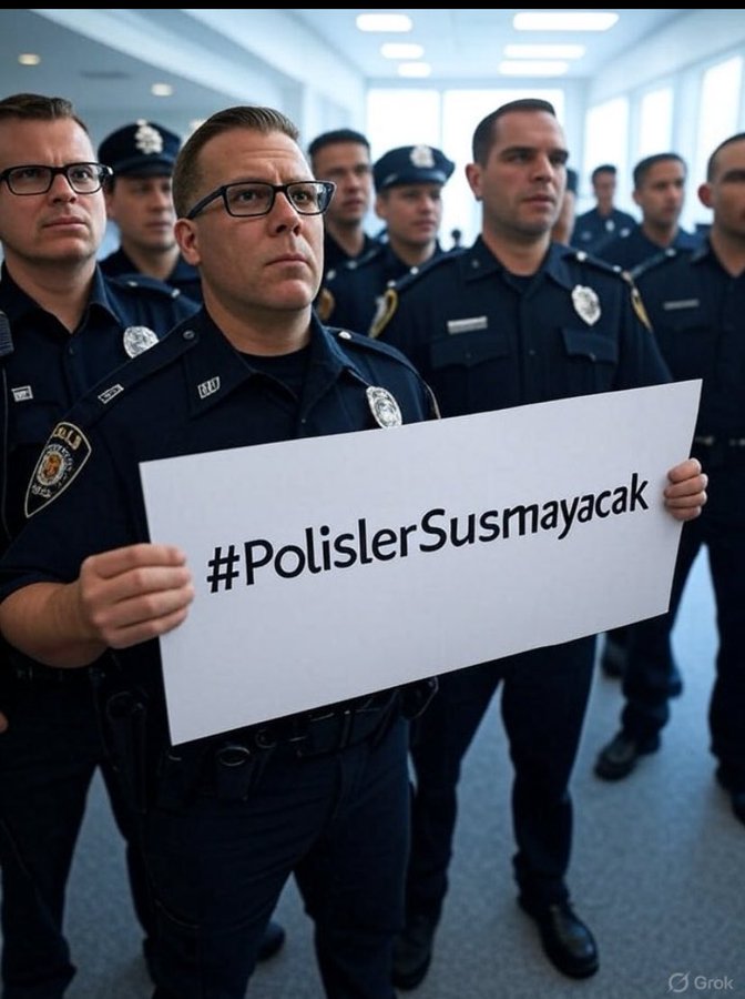 KARADAYI tweet media