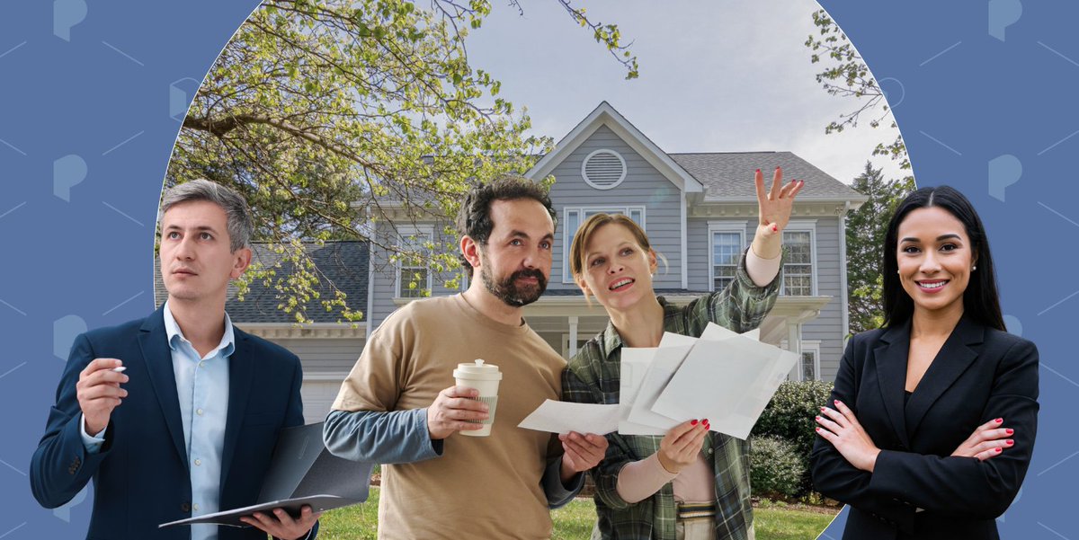 Placester tweet media