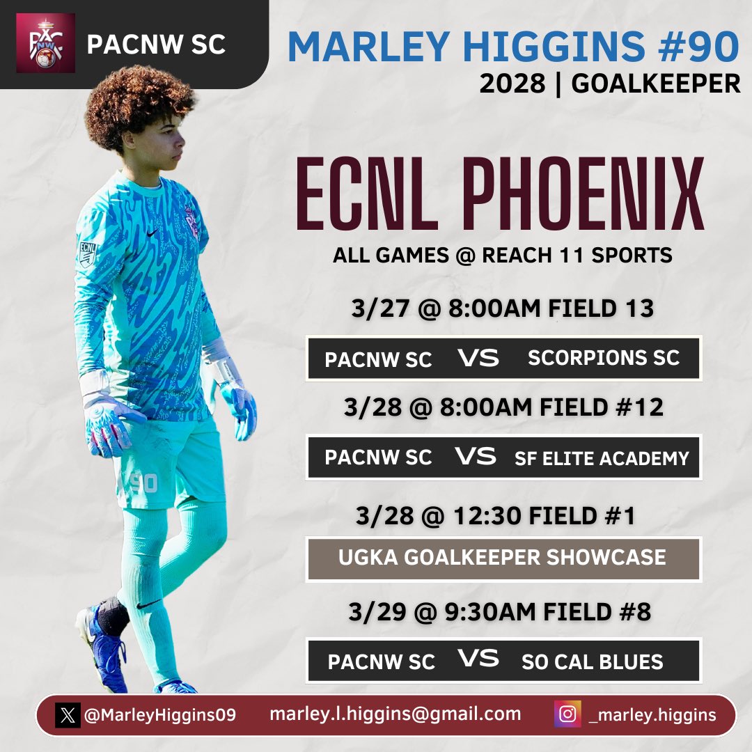 Marley Higgins 2028 tweet media