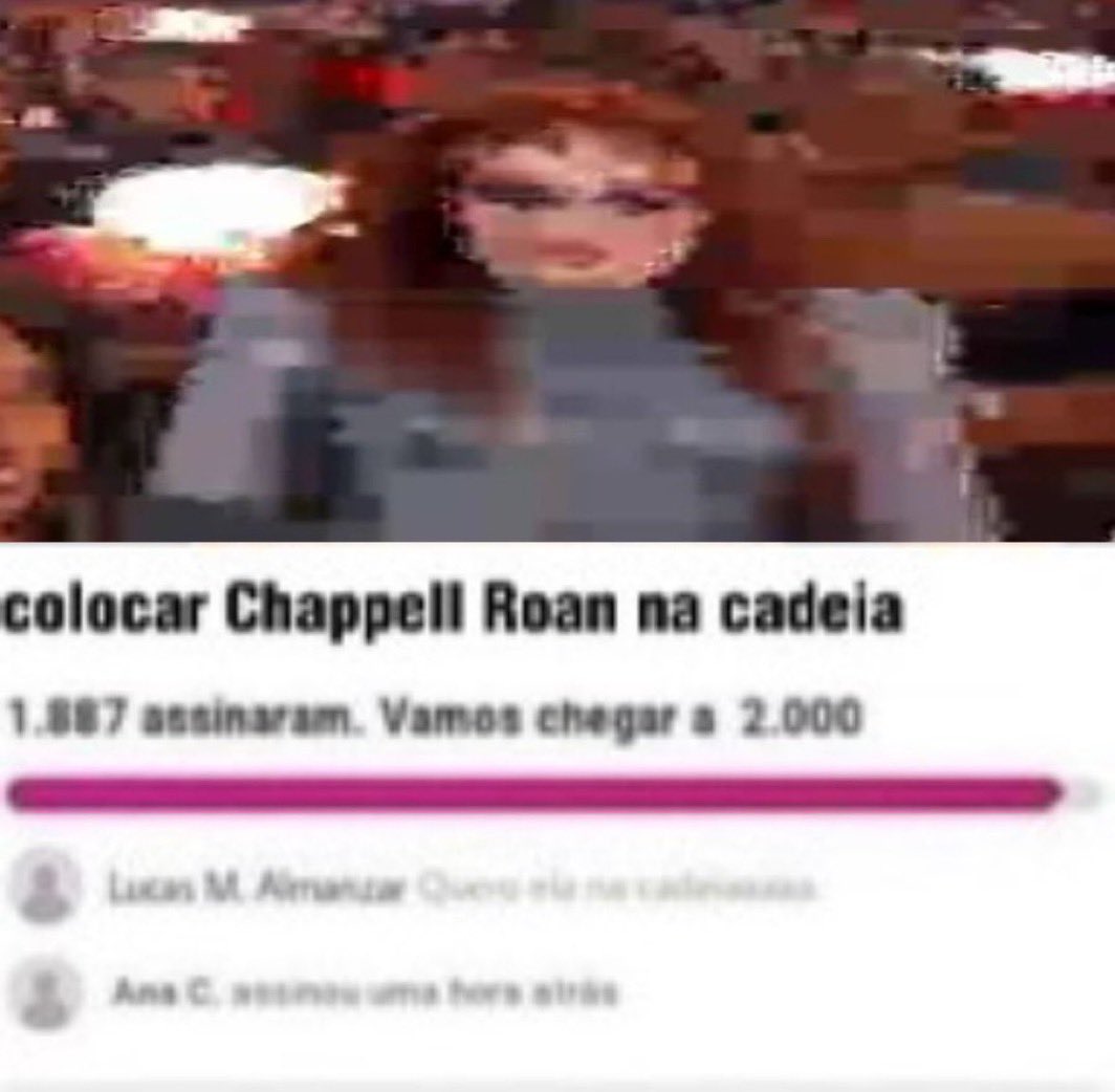 debnamengo's tweet photo. culpa da chappell roan as crianças se revoltaram https://t.co/agZAHC6A14