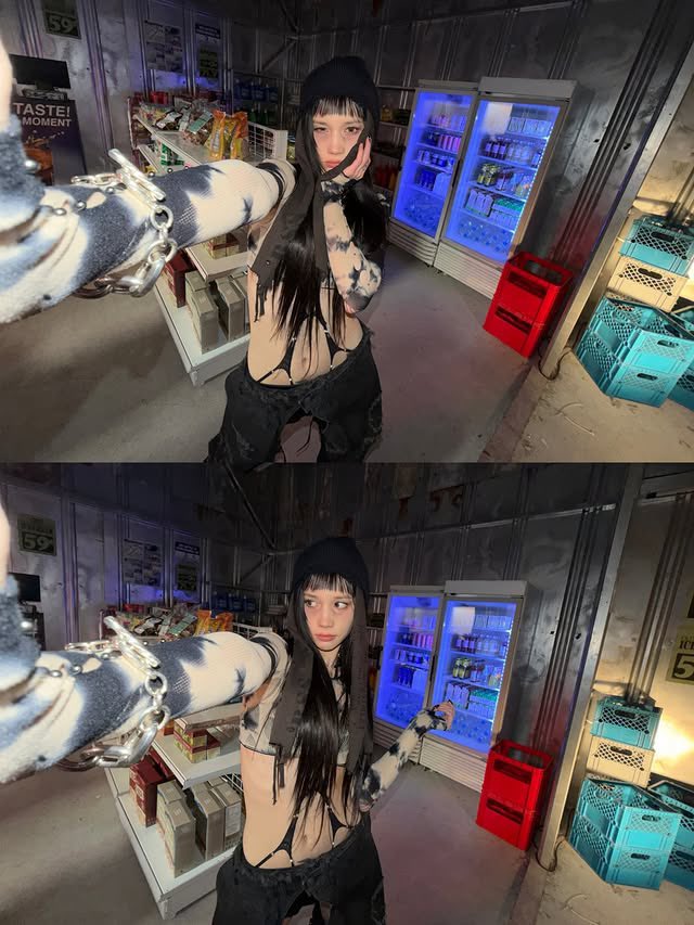 Charlotte 🇵🇸🇸🇩🇨🇩 tweet media