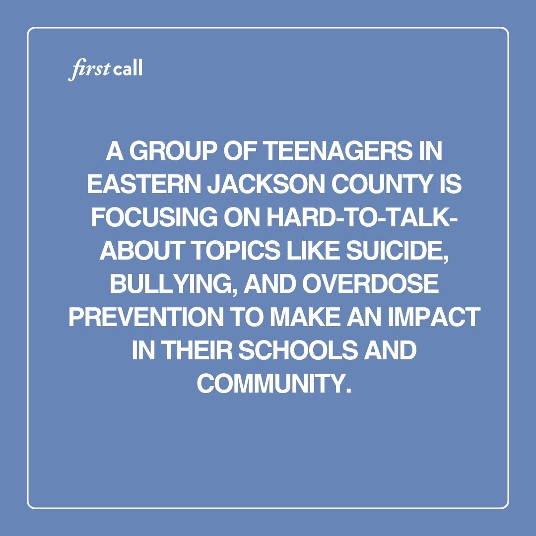 First Call tweet media