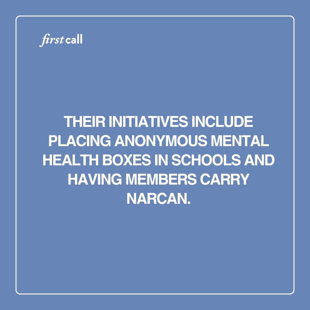 First Call tweet media