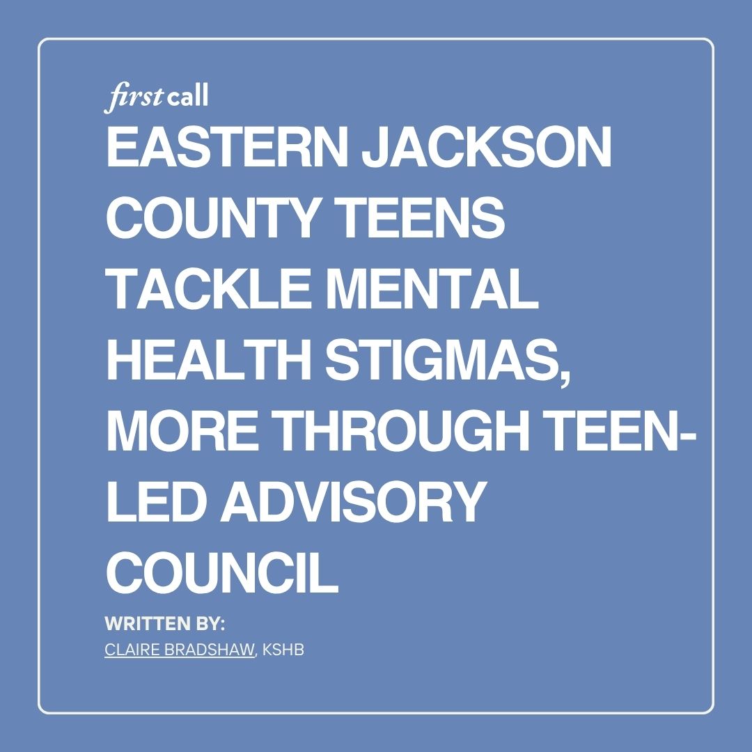 First Call tweet media