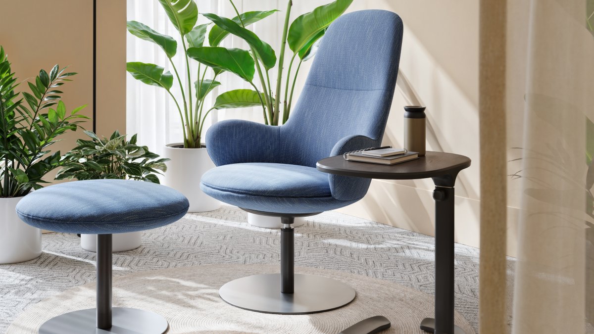 thtweets's tweet image. For this project, we collaborated with our longtime client @StudioTKSocial to place their Ora and Minuta tables into a carefully crafted interior setting. The result lands in that sweet spot - where the line between CG and real photography disappears.

#rendering #interior #th