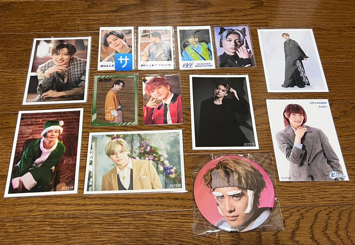 ﾐﾙｸ tweet media