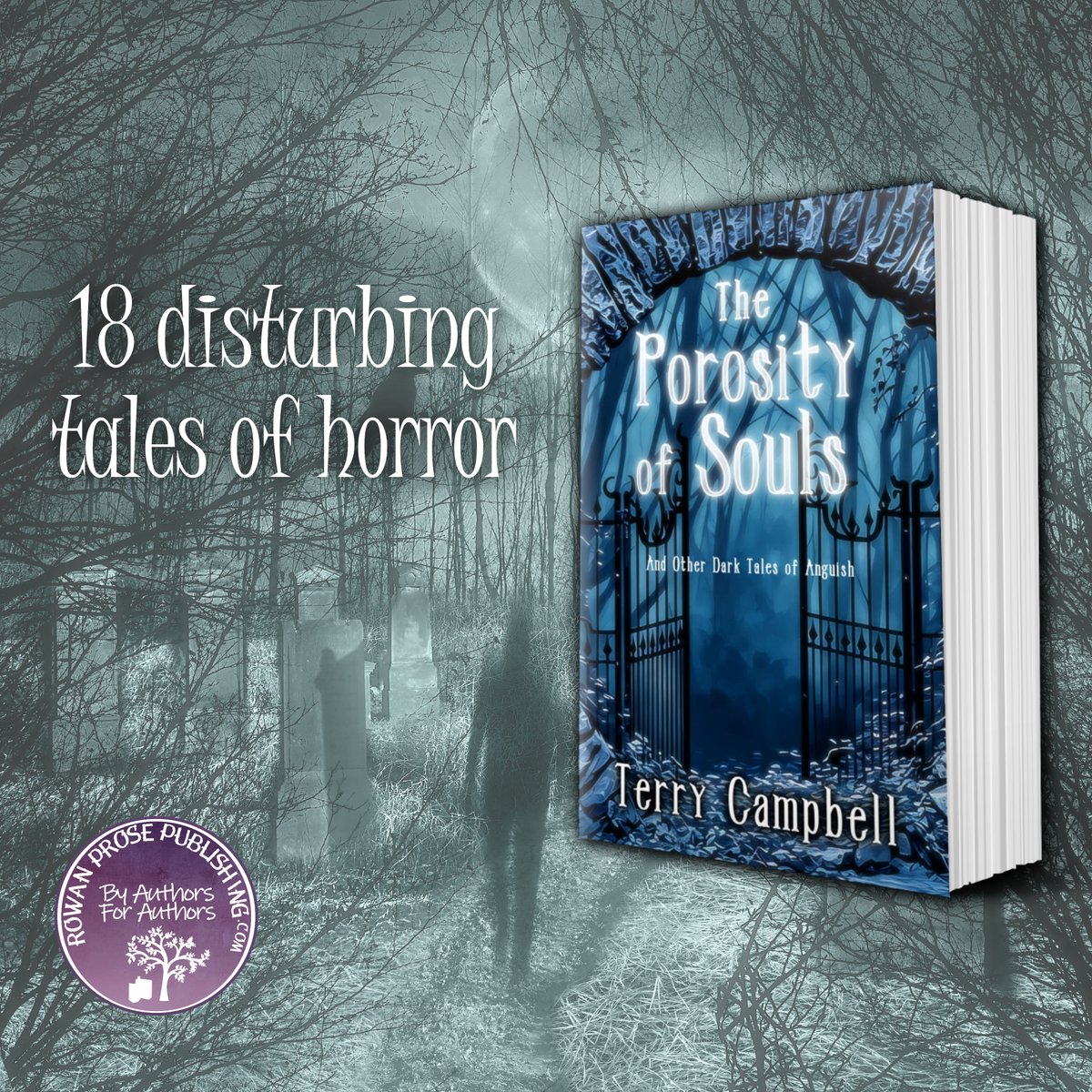 Rowan Prose Publishing tweet media