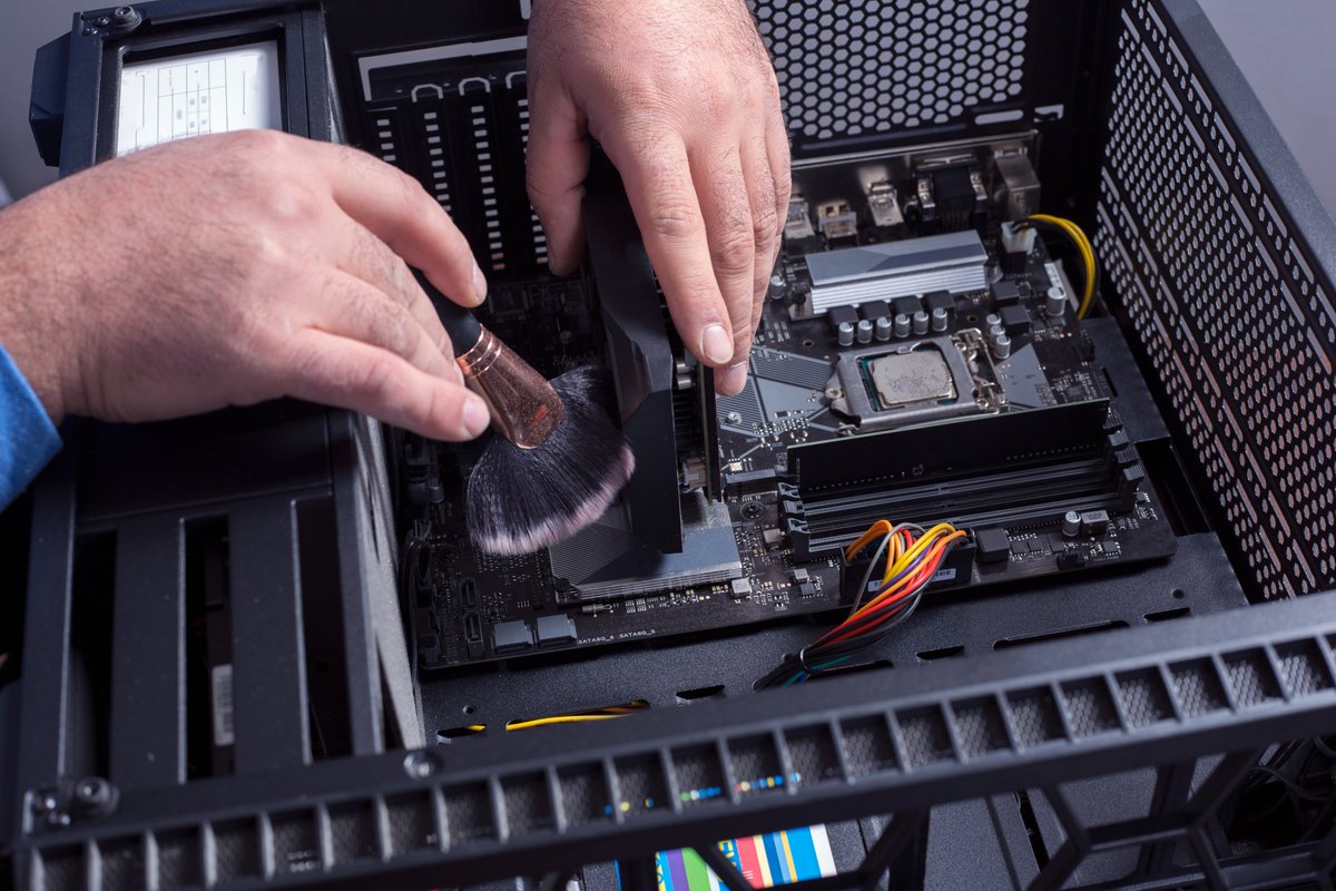 1st Class Computer Services Ltd. tweet media