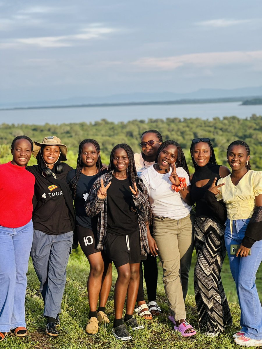 Roaming Uganda tweet media