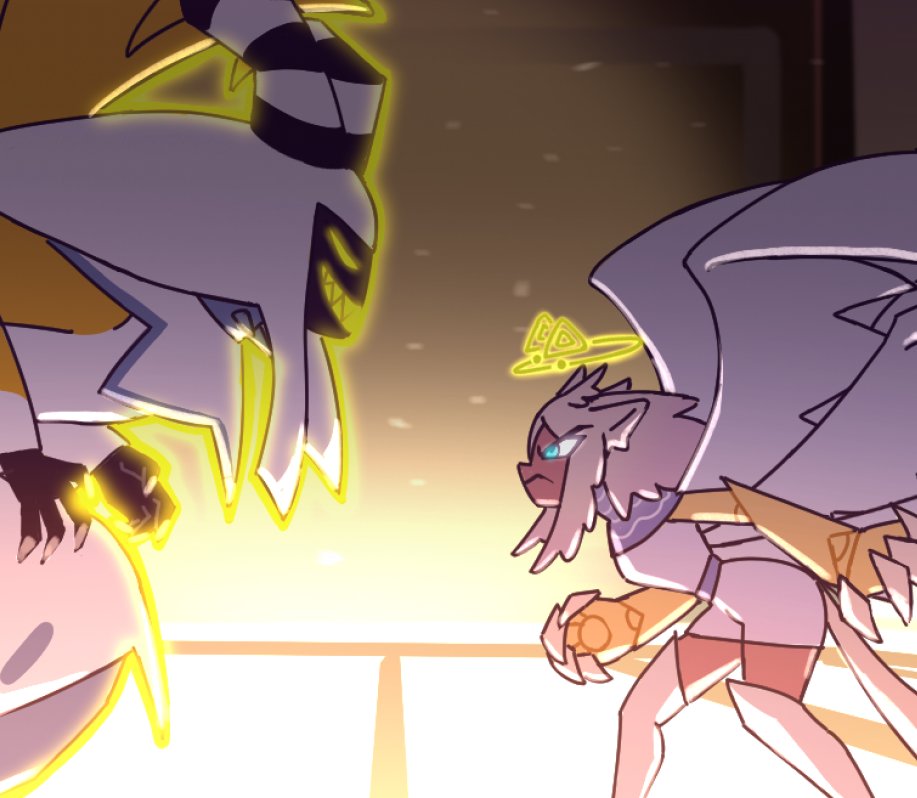 𝐇𝐄𝐋𝐋𝐄 🖤 | COMMs OPEN tweet media