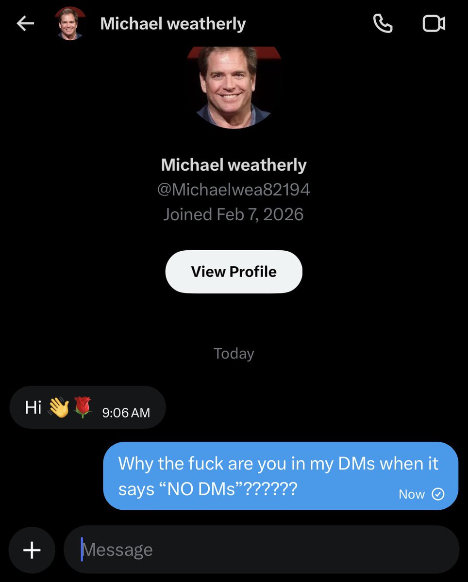 Crunchy Conservative™ tweet media