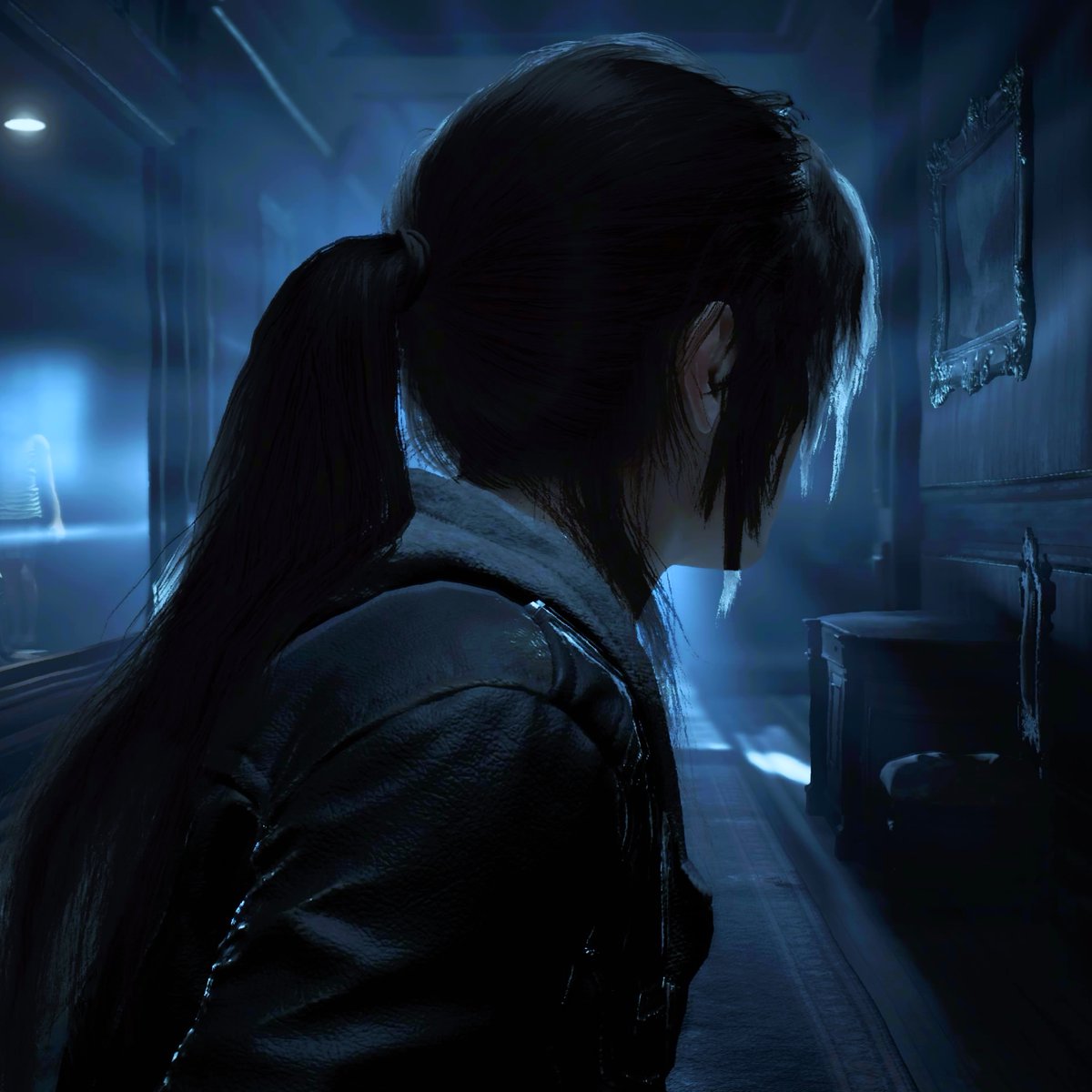 Aiden_Galofi's tweet image. "Light at the end of the tunnel."
👤 Lara Croft
🎮 Shadow of The Tomb Raider
#VirtualPhotography #VP